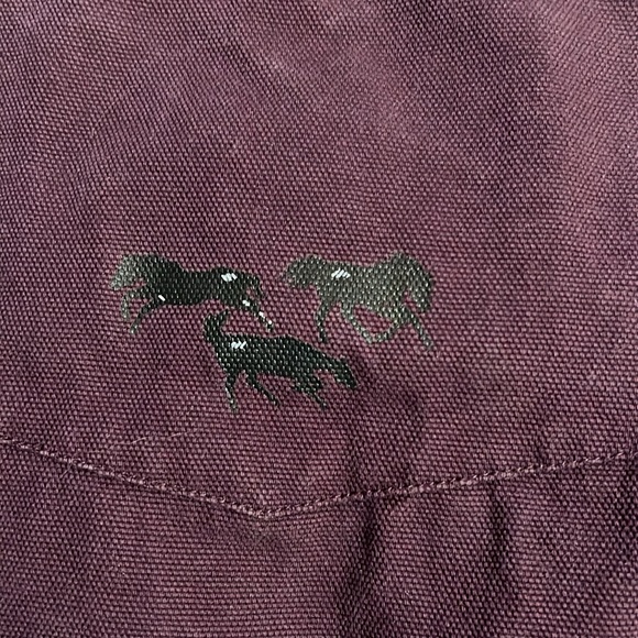 Roper women’s workwear vest 100% cotton XL - Picture 6 of 12